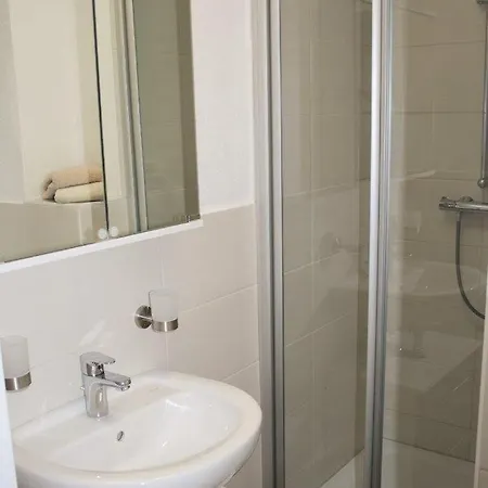 Wohnung-amrum-haus-duenengras Büsum