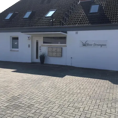 Wohnung-amrum-haus-duenengras *