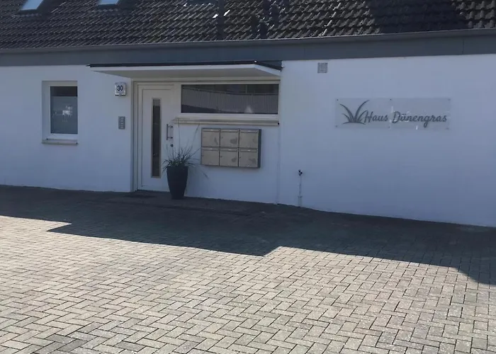 Wohnung-amrum-haus-duenengras *